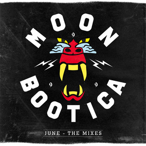 June (Moonbootica Remix)