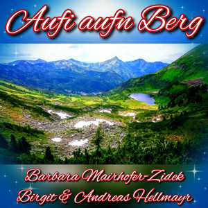 Aufi Aufn Berg (Remix Instrumental Planneralm 2025)