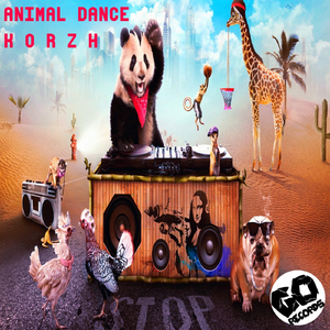 Animal Dance (Original Mix)