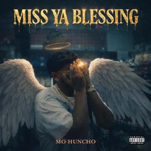Miss Ya Blessing