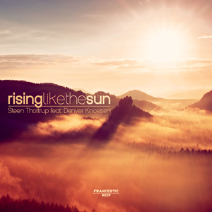 Rising Like The Sun (Radio Edit)