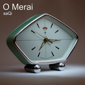 O Merai