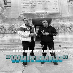 Whiteman (feat. Lil Wyte)