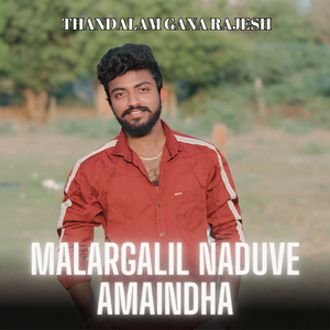 Malargalil Naduve Amaindha