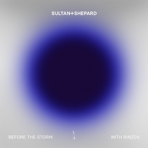 Before The Storm (Extended Mix)