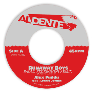 Runaway Boys (Paolo Fedreghini Remix)