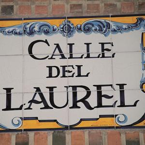 la laurel