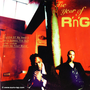 Just When You THNK (Tell Me What I Can Do)