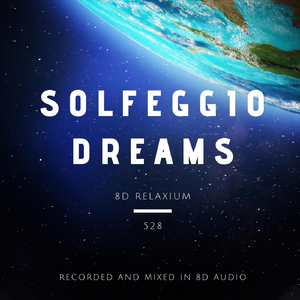 Solfeggio Sound Bath