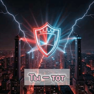 Ты — тот