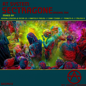 Sectragone (Milosh K Remix)