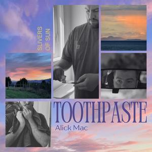 Toothpaste