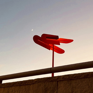 Don't leave me (feat. Worldname)