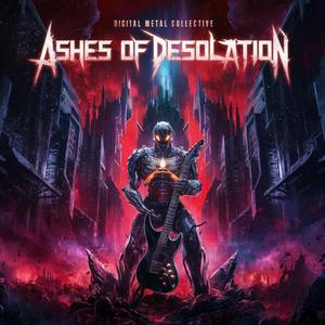 Ashes Of Desolation