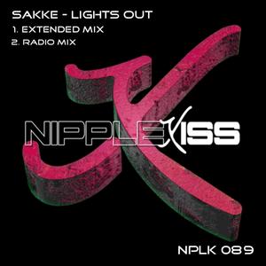 SAKKE - Lights Out (Radio Mix)