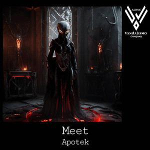 Apotek (Original Mix)