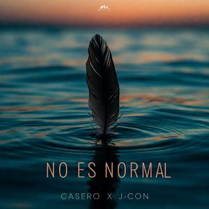 No Es Normal (feat. J-Con)