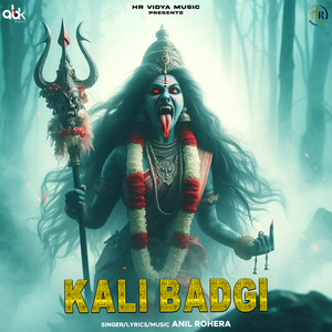 Kali Badgi