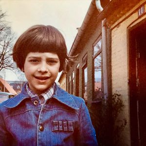 Breve Fra Barndommens Land (Single Edit)