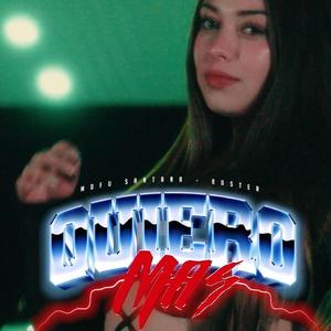 mofu santana _quiero mas (feat. ruster) (BeatRaza Remix)