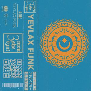 YEVLAX FUNK