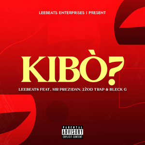 Kibò?