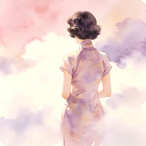 如花