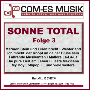 Jetzt geht die Party richtig los (Je später der Abend, desto schöner die Gäste)