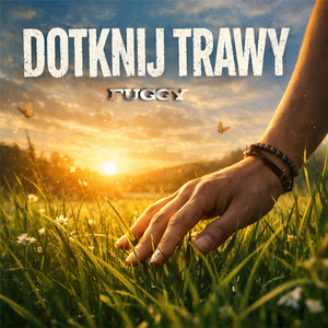 DOTKNIJ TRAWY