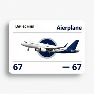 AIEROPLANE 67