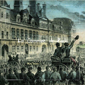 巴黎公社（La Commune de Paris）Ver. III