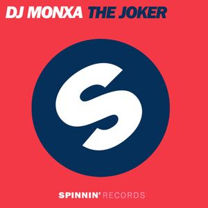 The Joker (Dirty Tech Mix)