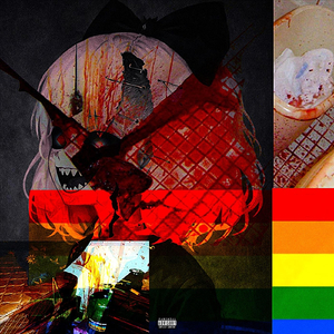 I JUST SHOT AN ICE AGENT IN THE FACE NOW IM GAY