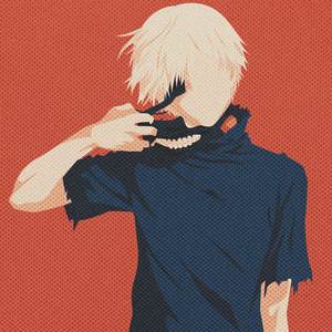 Das zweite Kapitel (Tokyo Ghoul) - Sped Up