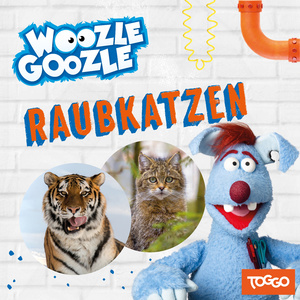 Kapitel 04: Raubkatzen (Folge 24)