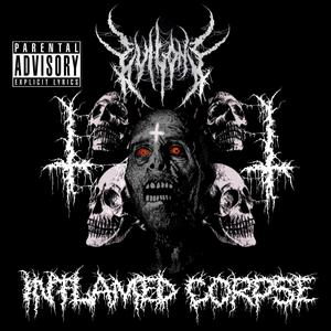 Inflamed Corpse