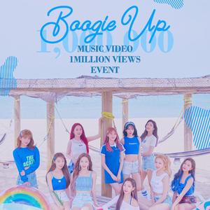 Boogie Up