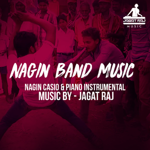 Nagin Band Music ( Casio & Piano Instrumental )