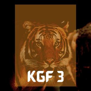 KGF THE MONSTER