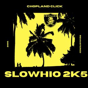 NOTATHANGBUTWHATCHASEE (Chopped & Screwed) (feat. Stymie The 360)