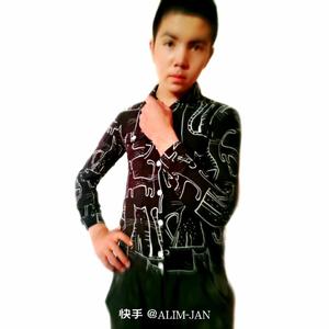 Yusuf Ekşioğlu-Majnun nabodom/维族（DJ Shimamura remix）