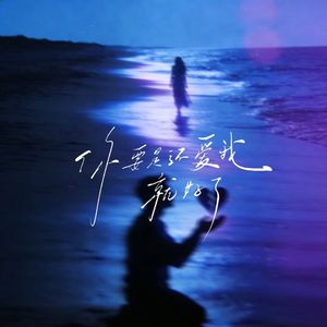 你要是还爱我就好了