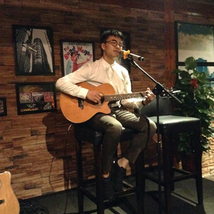 音乐人对待对象守则（Demo）