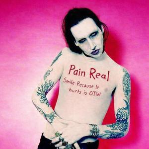 PAIN REAL