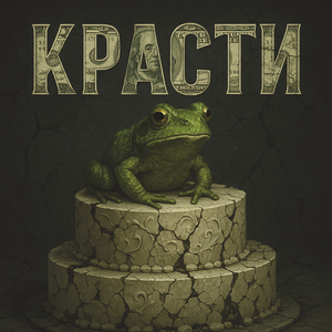 Красти