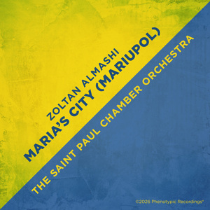 Maria's City (Mariupol)