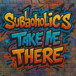 Take Me There (Radio Edit)