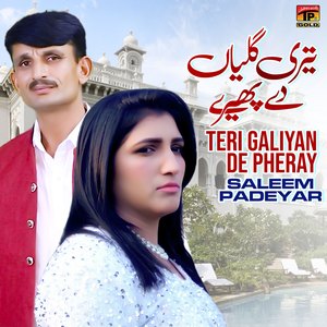 Teri Galiyan De Pheray