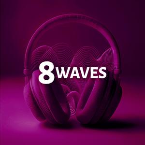 Cry For Me (8D Audio)