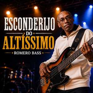 Esconderijo do Altíssimo